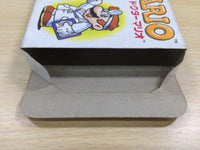 UF1014 Dr. Mario BOXED NES Famicom Japan