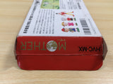 UF1015 Earth Bound Mother BOXED NES Famicom Japan
