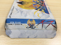 UF1016 Ys BOXED NES Famicom Japan