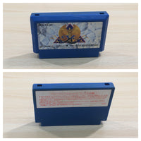 UF1016 Ys BOXED NES Famicom Japan