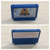 UF1016 Ys BOXED NES Famicom Japan