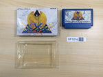 UF1016 Ys BOXED NES Famicom Japan