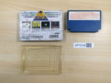 UF1016 Ys BOXED NES Famicom Japan