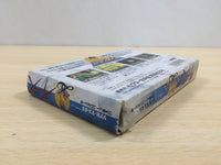 UF1016 Ys BOXED NES Famicom Japan
