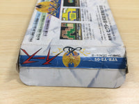 UF1016 Ys BOXED NES Famicom Japan