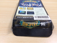 UF1017 Napoleon Senki BOXED NES Famicom Japan