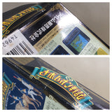 UF1017 Napoleon Senki BOXED NES Famicom Japan