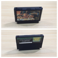 UF1017 Napoleon Senki BOXED NES Famicom Japan
