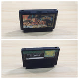 UF1017 Napoleon Senki BOXED NES Famicom Japan