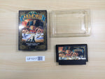 UF1017 Napoleon Senki BOXED NES Famicom Japan