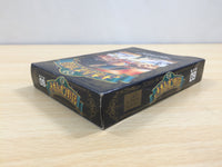 UF1017 Napoleon Senki BOXED NES Famicom Japan