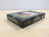 UF1017 Napoleon Senki BOXED NES Famicom Japan