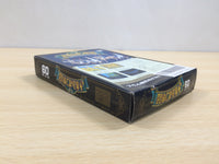 UF1017 Napoleon Senki BOXED NES Famicom Japan