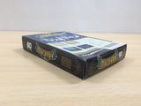 UF1017 Napoleon Senki BOXED NES Famicom Japan