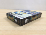 UF1017 Napoleon Senki BOXED NES Famicom Japan