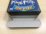UF1017 Napoleon Senki BOXED NES Famicom Japan