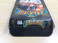 UF1017 Napoleon Senki BOXED NES Famicom Japan