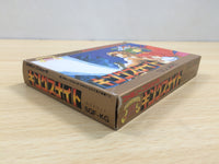 UF1018 King's Knight BOXED NES Famicom Japan