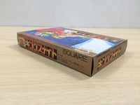 UF1018 King's Knight BOXED NES Famicom Japan