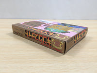 UF1018 King's Knight BOXED NES Famicom Japan