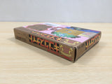 UF1018 King's Knight BOXED NES Famicom Japan