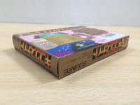 UF1018 King's Knight BOXED NES Famicom Japan
