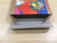 UF1018 King's Knight BOXED NES Famicom Japan