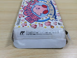 UF1019 Kirby Kirby's Adventure BOXED NES Famicom Japan