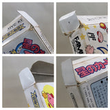 UF1019 Kirby Kirby's Adventure BOXED NES Famicom Japan