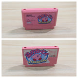 UF1019 Kirby Kirby's Adventure BOXED NES Famicom Japan