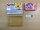UF1019 Kirby Kirby's Adventure BOXED NES Famicom Japan