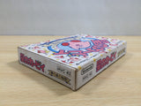 UF1019 Kirby Kirby's Adventure BOXED NES Famicom Japan