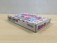 UF1019 Kirby Kirby's Adventure BOXED NES Famicom Japan