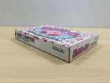 UF1019 Kirby Kirby's Adventure BOXED NES Famicom Japan