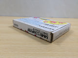 UF1019 Kirby Kirby's Adventure BOXED NES Famicom Japan