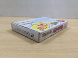 UF1019 Kirby Kirby's Adventure BOXED NES Famicom Japan
