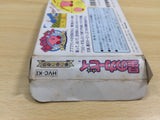 UF1019 Kirby Kirby's Adventure BOXED NES Famicom Japan