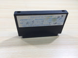 UF1020 Ghosts'n Goblins Makaimura BOXED NES Famicom Japan