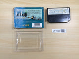 UF1020 Ghosts'n Goblins Makaimura BOXED NES Famicom Japan