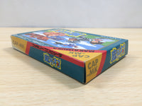 UF1020 Ghosts'n Goblins Makaimura BOXED NES Famicom Japan