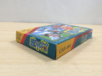 UF1020 Ghosts'n Goblins Makaimura BOXED NES Famicom Japan
