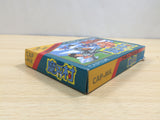 UF1020 Ghosts'n Goblins Makaimura BOXED NES Famicom Japan