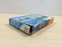 UF1020 Ghosts'n Goblins Makaimura BOXED NES Famicom Japan