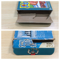 UF1020 Ghosts'n Goblins Makaimura BOXED NES Famicom Japan