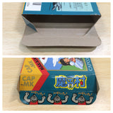 UF1020 Ghosts'n Goblins Makaimura BOXED NES Famicom Japan