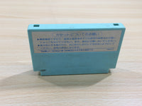 UF1021 Super Pitfall BOXED NES Famicom Japan