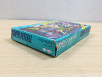 UF1021 Super Pitfall BOXED NES Famicom Japan