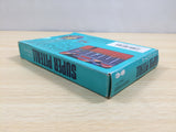UF1021 Super Pitfall BOXED NES Famicom Japan