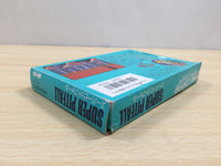 UF1021 Super Pitfall BOXED NES Famicom Japan