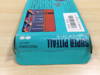 UF1021 Super Pitfall BOXED NES Famicom Japan